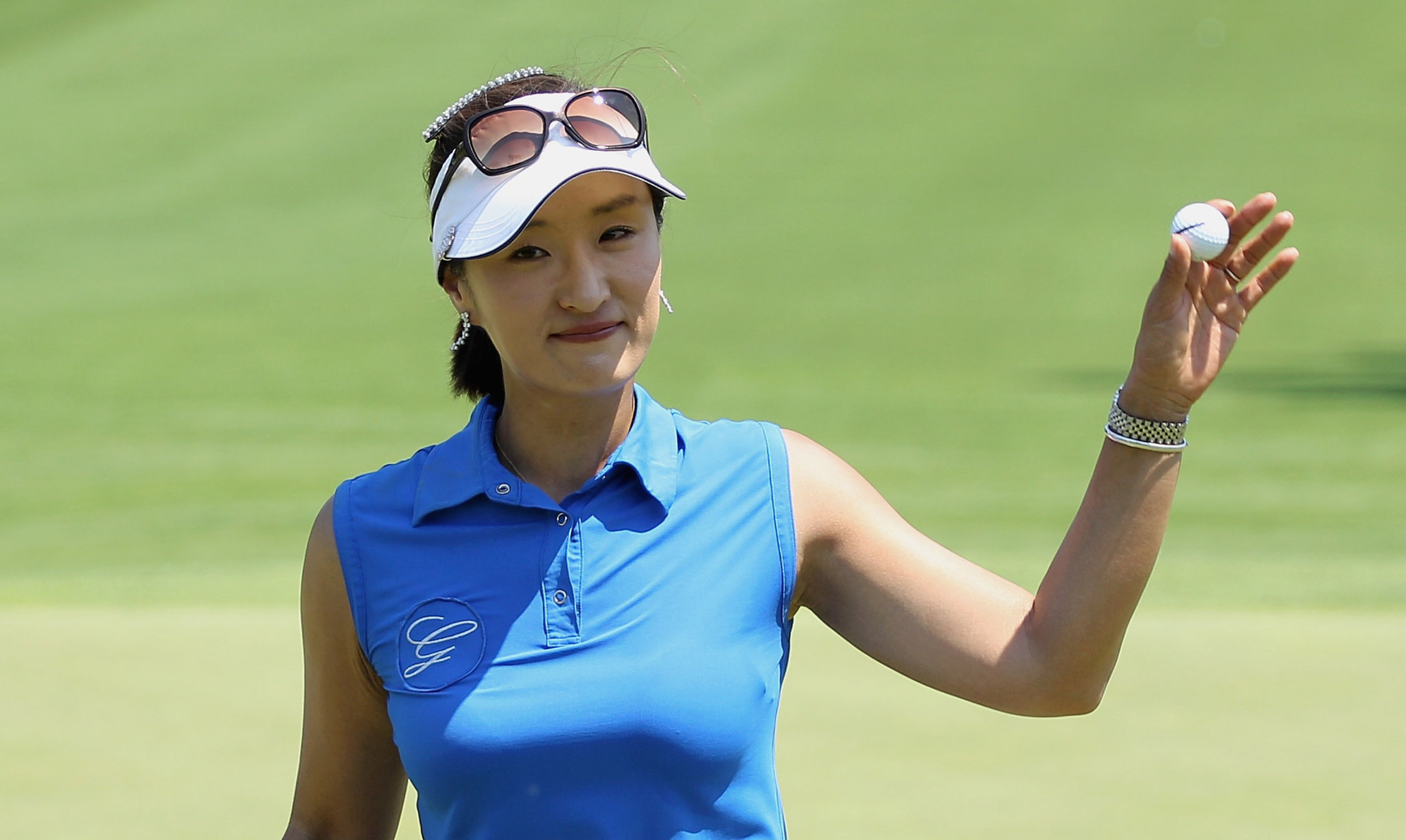 Từ năm 2019, Đại học Tôn Đức Thắng sẽ đào tạo ngành Golf Từ năm 2019, Đại học Tôn Đức Thắng sẽ đào tạo ngành Golf